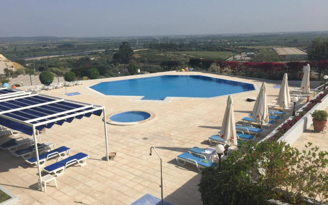 Santarem Hotel