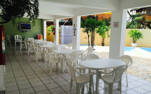 Hotel Ponta das Toninhas