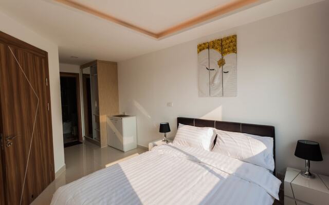 Maldives Resort by PSR ASIA