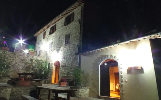 Agriturismo Val di Boccio
