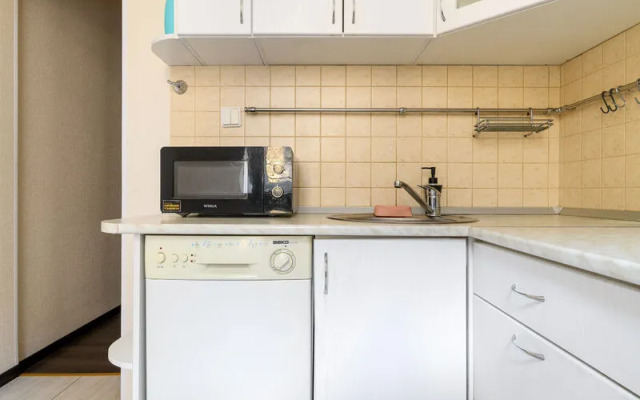 Апартаменты на проспекте Литейный, д 25