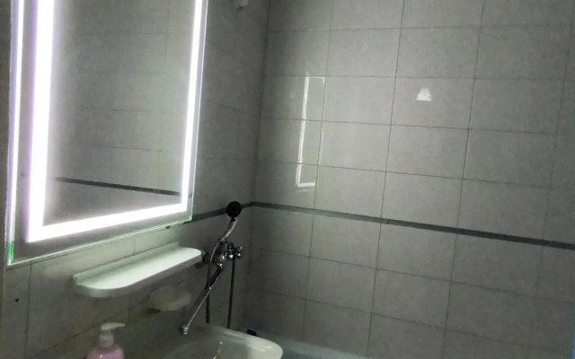 Апартаменты на улице Коммунистическая 38