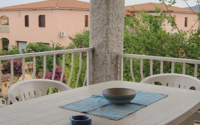 San Teodoro Casa Vacanze