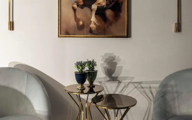 Sistina Old City Hotel