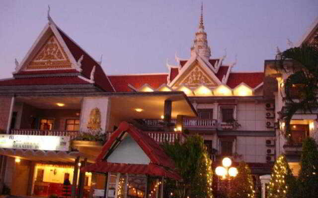 BaoMai Resort