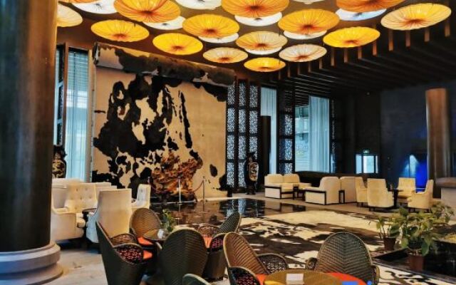 Duoli International Hotel