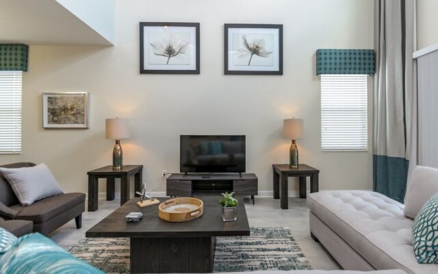 Champions Gate - 1569TL