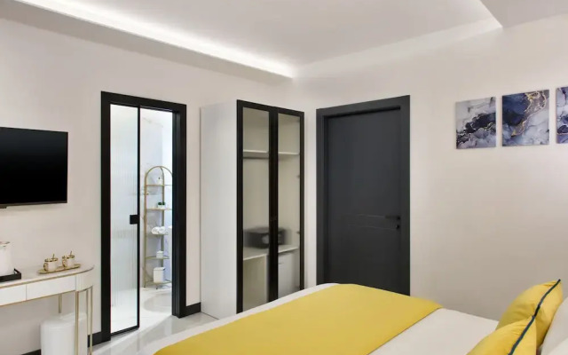 Incanto Suites Italy