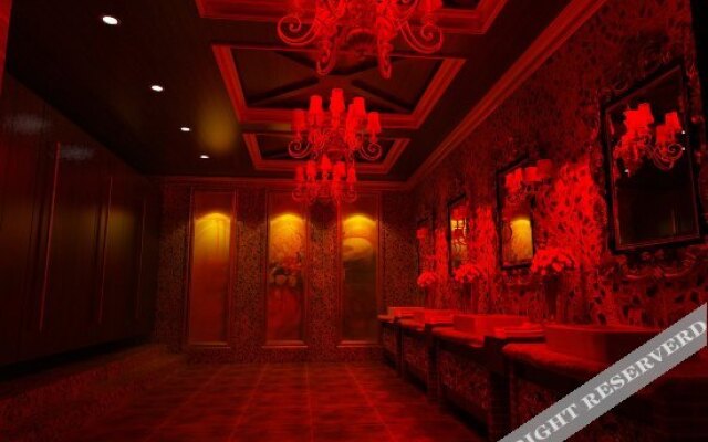 Riyuexing Business Hotel