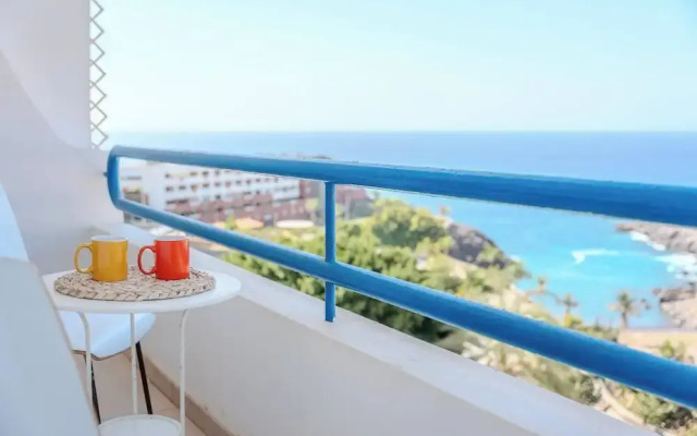 418 Panoramic View - Studio Located in Playa Paraíso