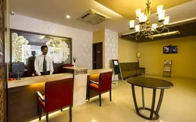 Hotel Himalaya by Monarch