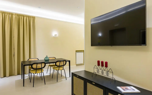 Family Friends Montesanto House by Wonderful Italy