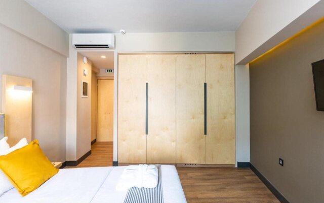 St. Bjur Suites