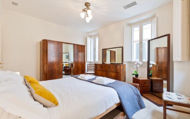 Rome as you feel - Bocca di Leone