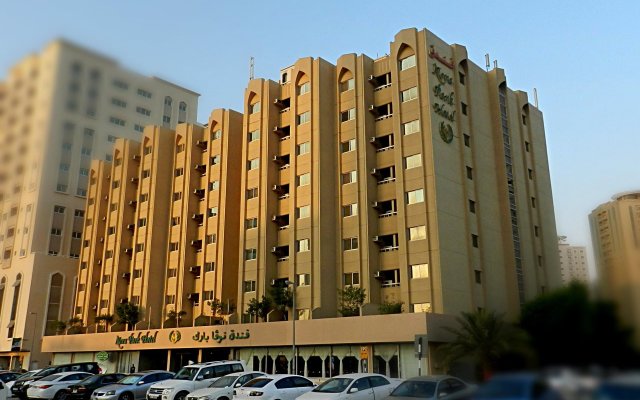 Nova Park Hotel