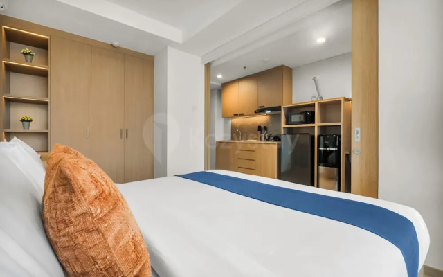 Staya Antasari by Kozystay - Cilandak – Guest Rooms – Jakarta
