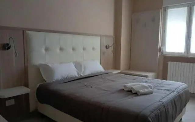 Residence Blue Bay Resort 