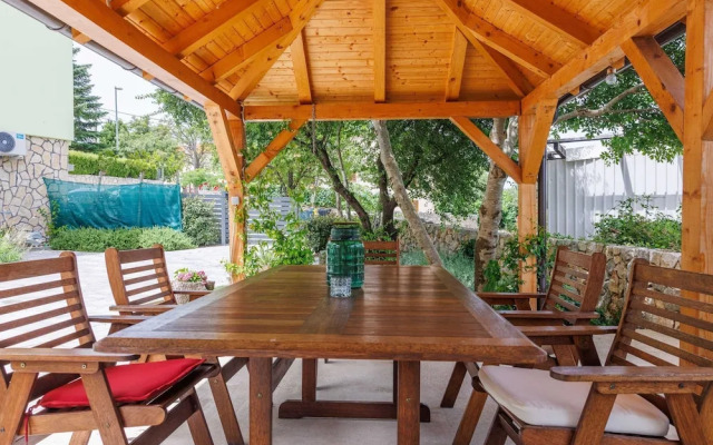 Wonderful Krk Island Stay