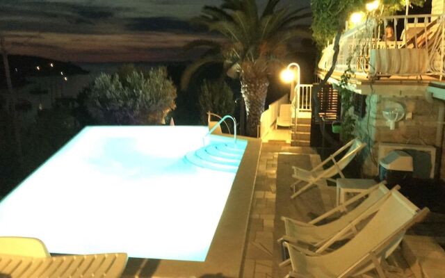 Villa Sonia & Teo - Hvar