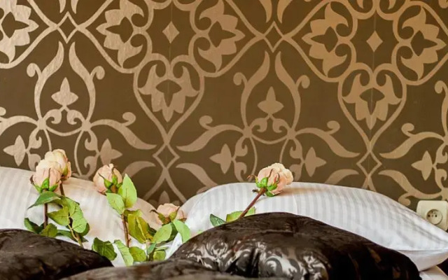 Willa Cztery Strony Świata