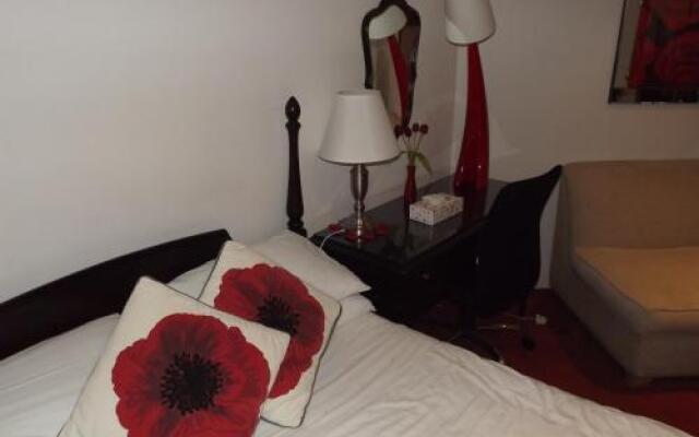 The Hotel Broughty Ferry