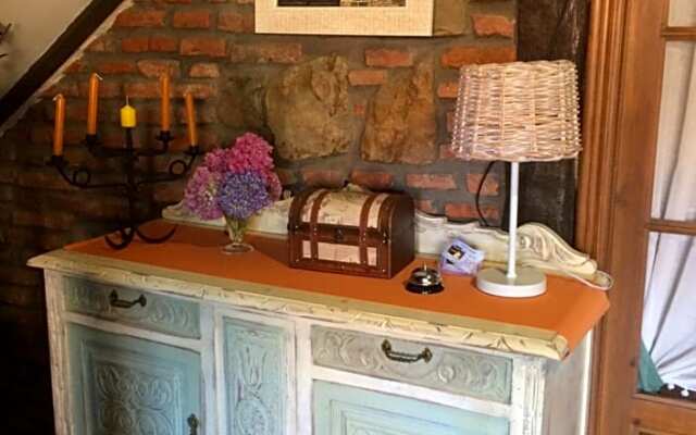 Posada Rural El Hondal