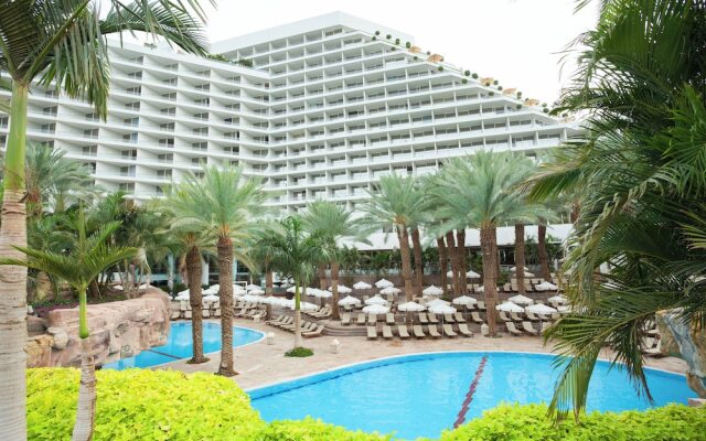 Royal Beach Eilat by Isrotel exclusive