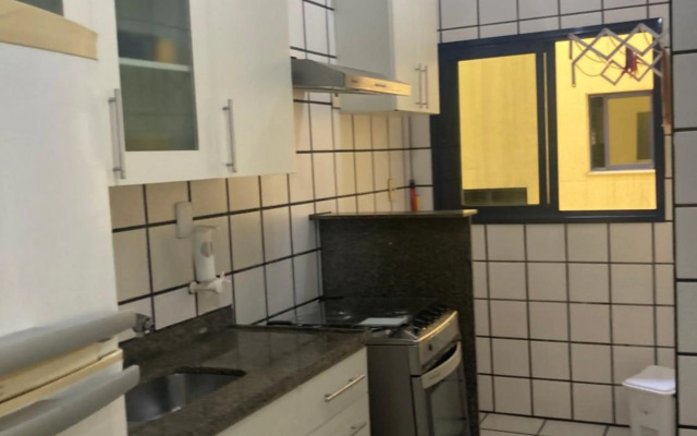 Apartamentos em Ubatuba