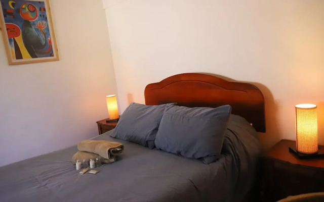 Hostal La Serena