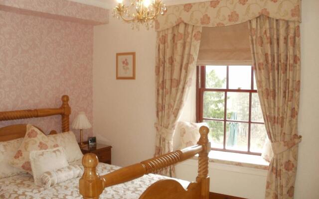 Glenspean Lodge Hotel