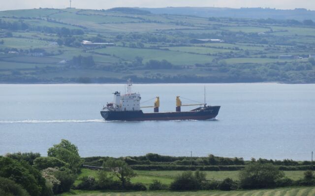 Shannon Estuary Glamping