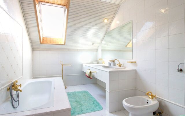 Apartman Majkic, Marija Majkic, sobodajalka
