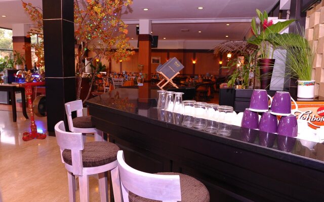 Plaza Hotel Semarang