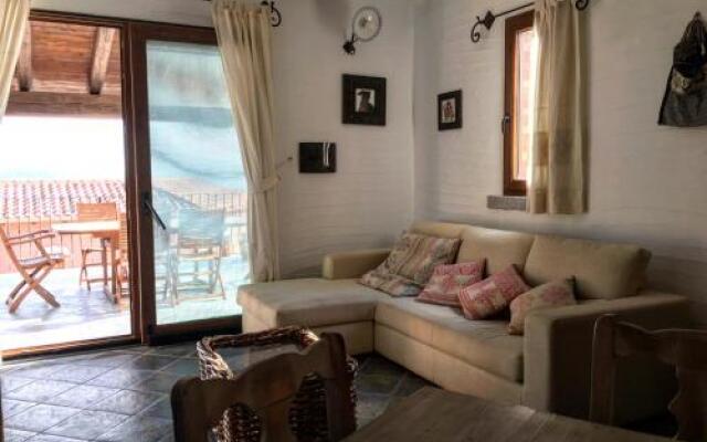 La Villa Tanca Piras