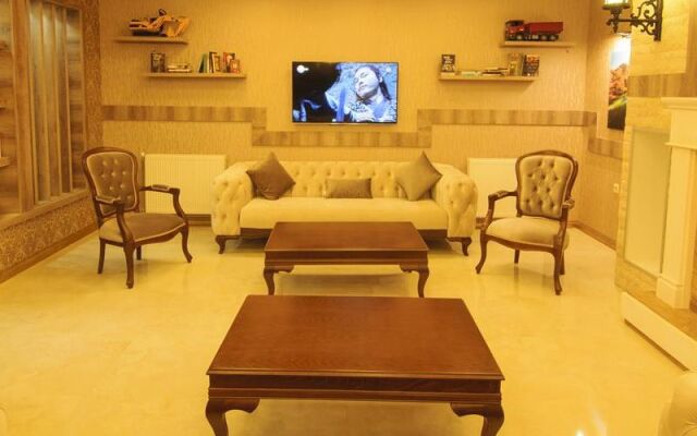 İlhan Kardeşler Apart Otel