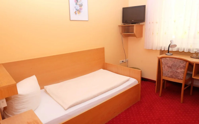 Hotel-Restaurant Wiendl