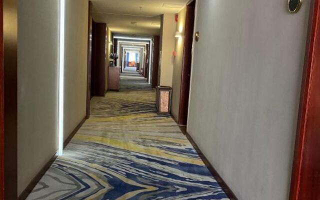 Comfort Hotel