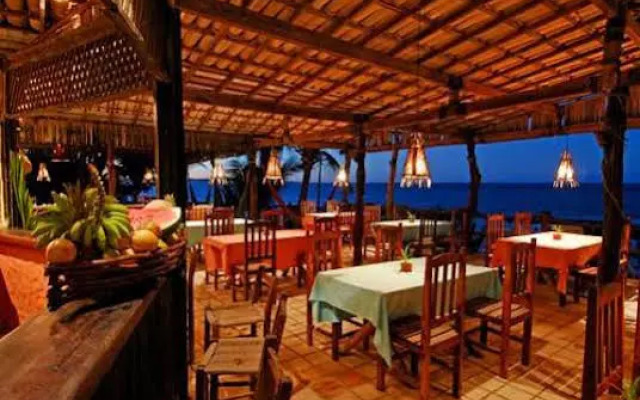 Hotel Casa Blanca