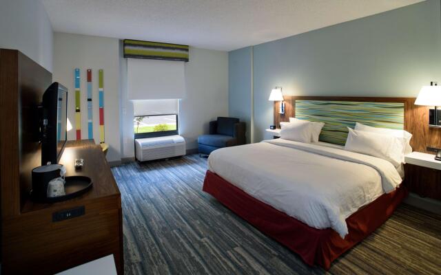 Hampton Inn Atlanta/Fayetteville