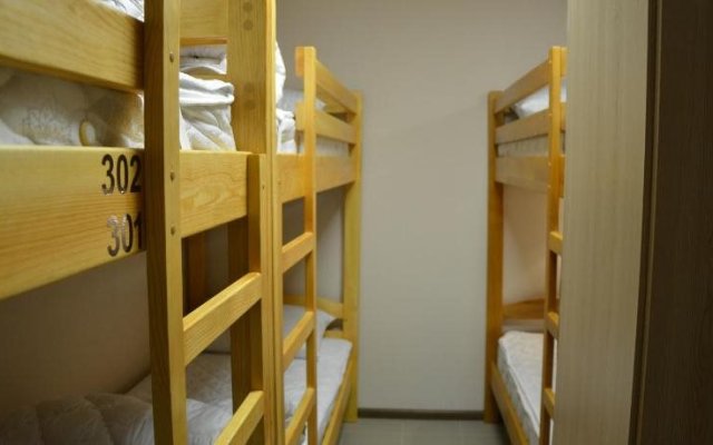 Hostel VShokoladi