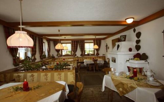 Seepension Knappenhof