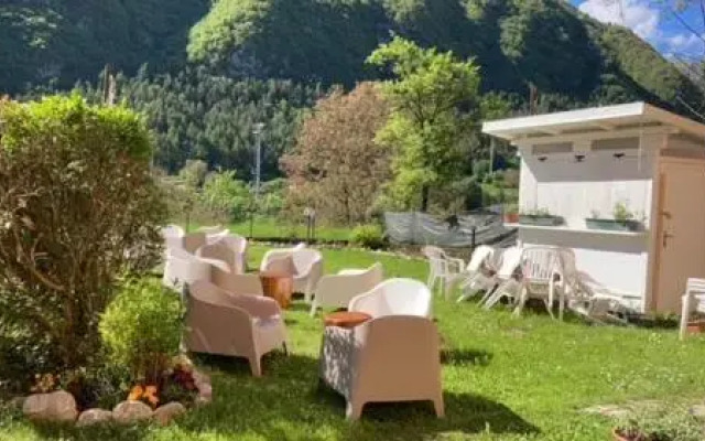 Hotel Prealpi