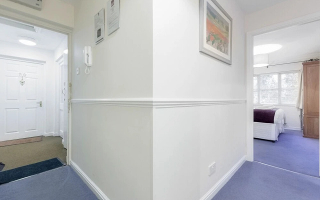 Roomspace Apartments -Sabin Gates
