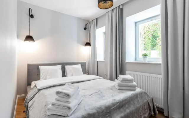 Rezydencja Lipowa 18A