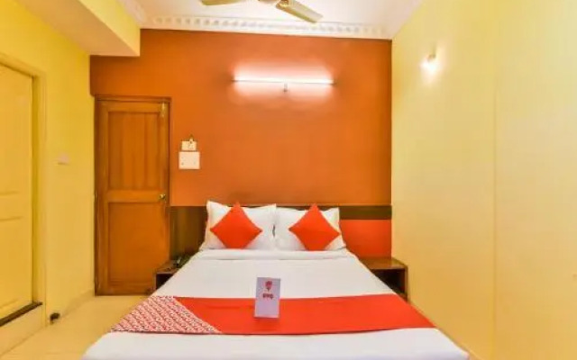 Hotel InCity