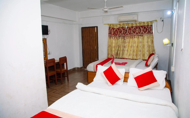 Hotel Shivas Dream