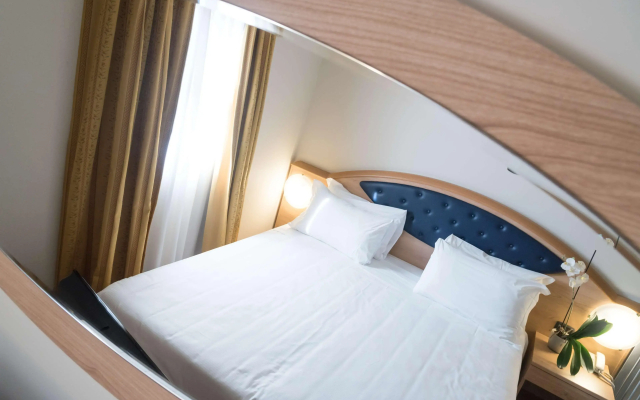 Blu Hotel, Sure Hotel Collection by Best Western