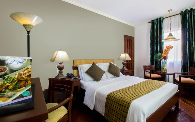 The Inns Bacolod by The Oriental