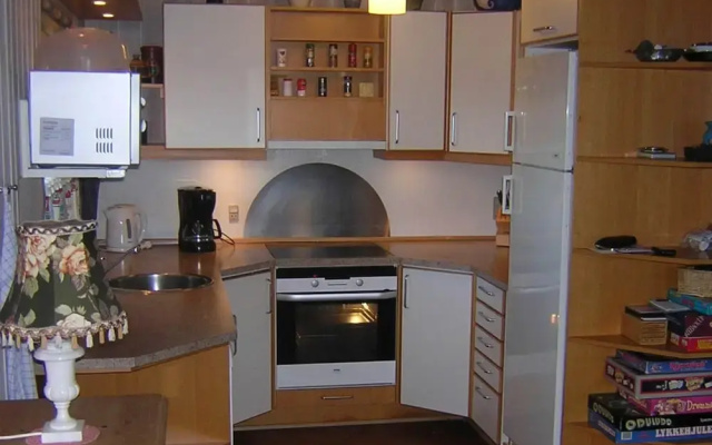 4 Star Holiday Home in Nordborg