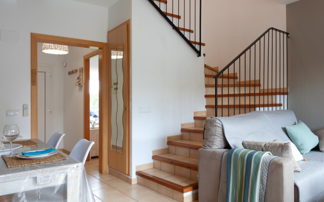 Cala Montgó Apartment
